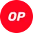 Optimism logo